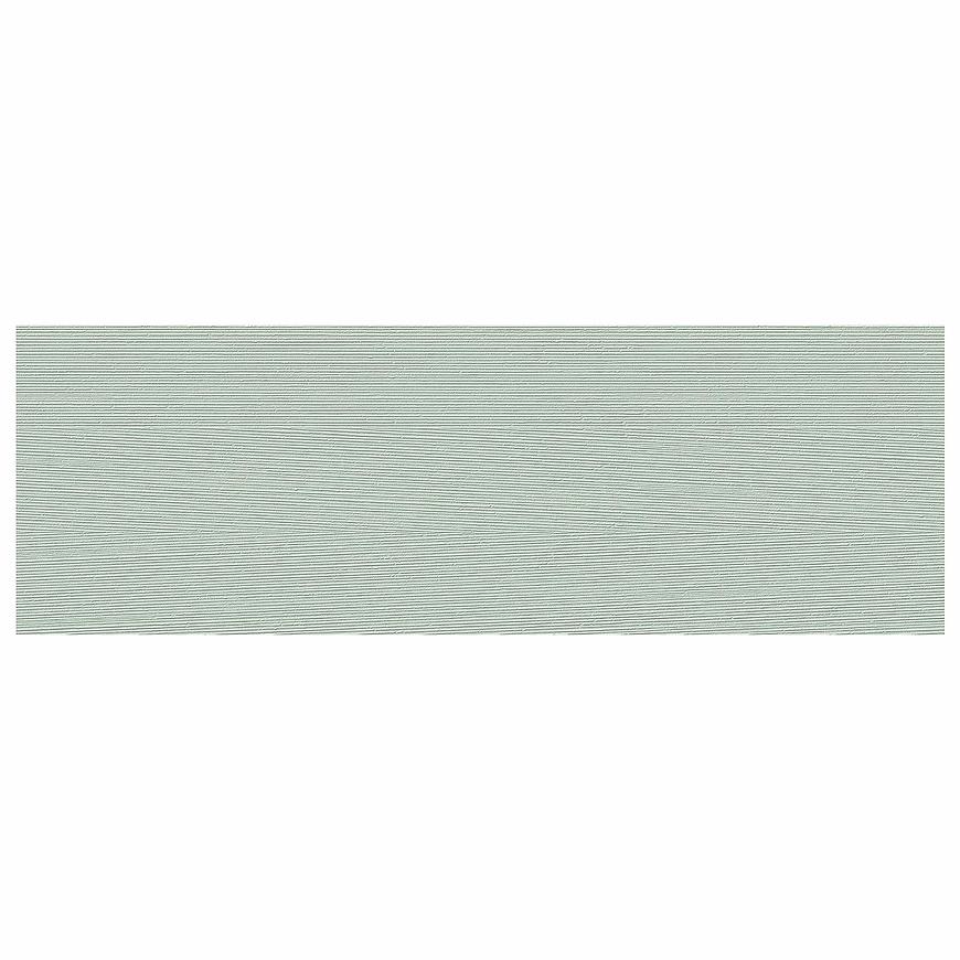 Glazura Wave verde 25/75 rekt