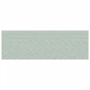 Obrazek Glazura Wave verde 25/75 rekt