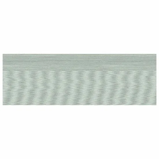 Obrazek Glazura Wave verde 25/75 rekt