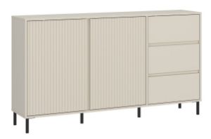 Obrazek Komoda 2D3S Avenale AVEK01 kaszmir