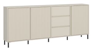 Obrazek Komoda 3D3S Avenale AVEK02 kaszmir