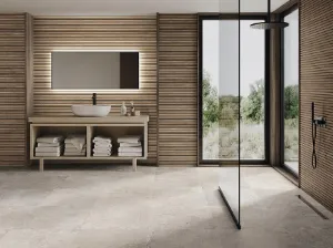 Obrazek Toja beige 40/120 Rect.