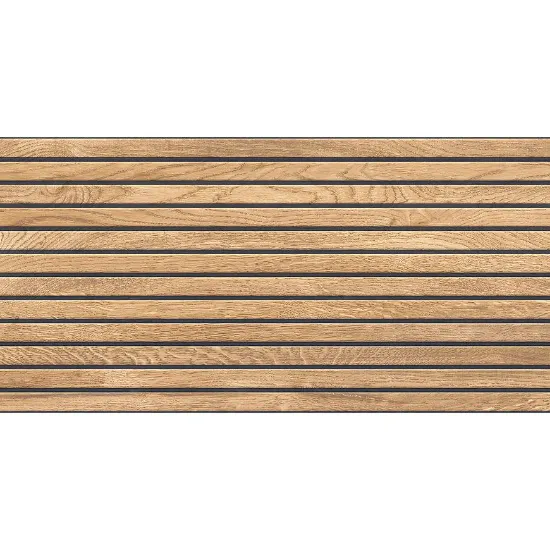 Obrazek Boseli Wood Beige Structure 29,8/59,8 Rect.