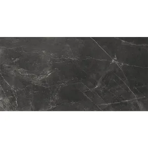 Obrazek Gres Ambrosio Graphite  59.7/119.7
