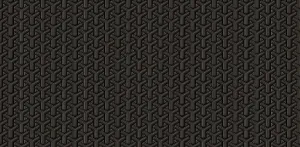 Obrazek Glazura Delta black rekt. 30/60