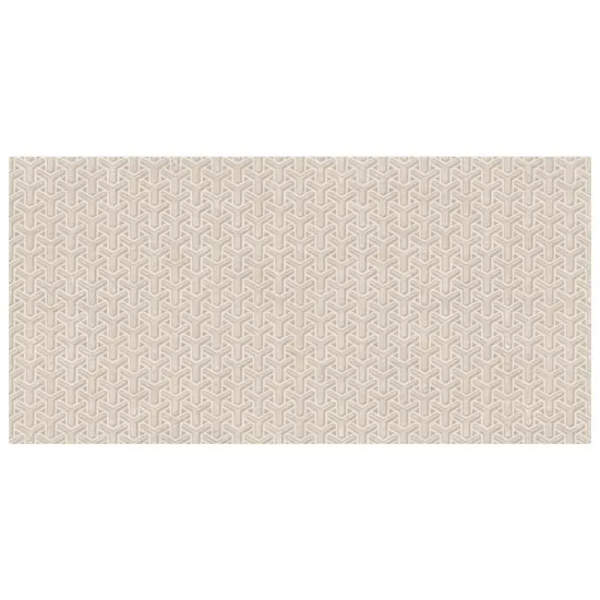 Obrazek Glazura Delta beige rekt. 30/60