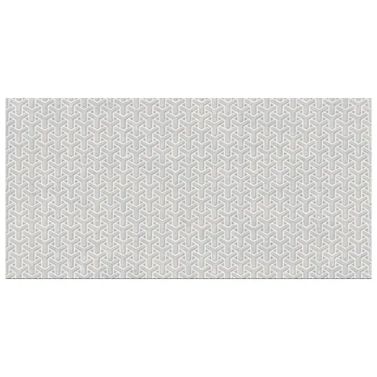 Obrazek Glazura Delta gris rekt. 30/60