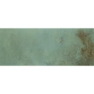 Obrazek Glazura Goldgreen Green 29,8/74,8