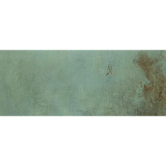 Obrazek Glazura Goldgreen Green 29,8/74,8