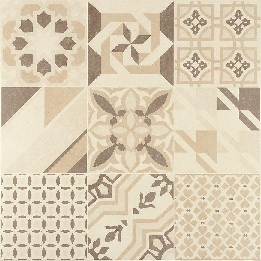 Terakota Hidra Neutral Beige 60/60