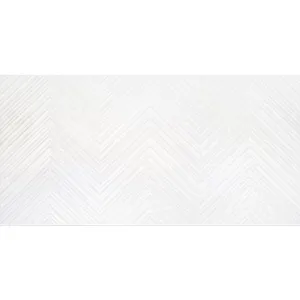 Obrazek Perla Ivory Chevron CCR54-1 30/60 Rekt.