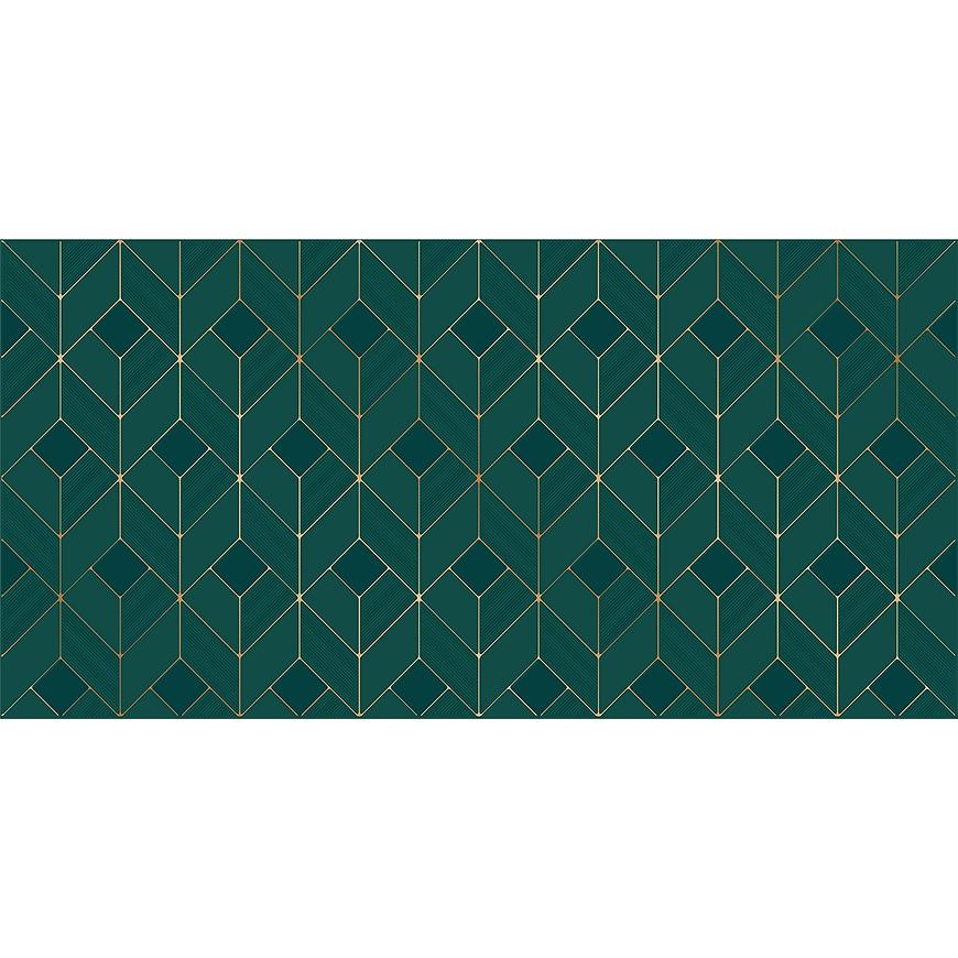 Dekor Green Mat 30/60 Rekt.