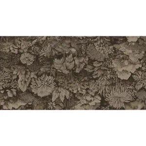 Obrazek Dekor Amazonia Dark Leaves 59,8/119,8