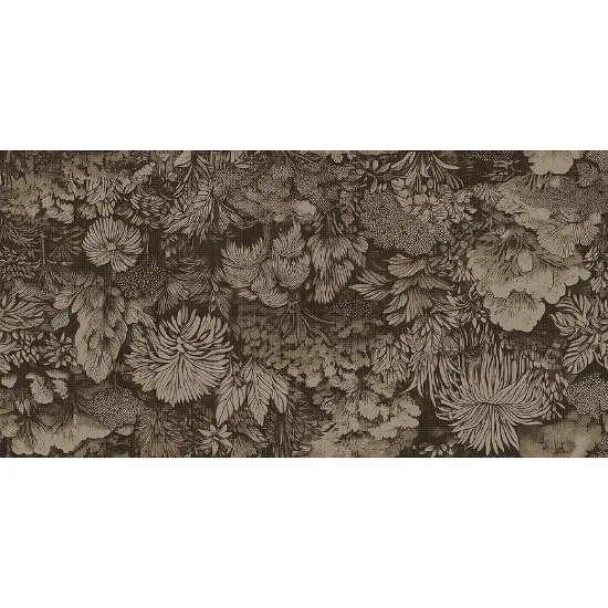 Obrazek Dekor Amazonia Dark Leaves 59,8/119,8