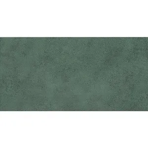 Obrazek Glazura Burano Green 30,8/60,8