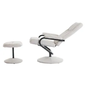 Obrazek Fotel Dallas beżowy