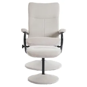 Obrazek Fotel Dallas beżowy