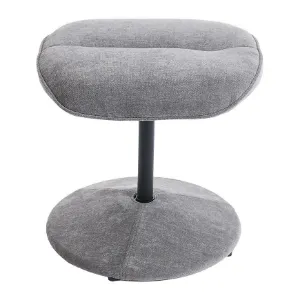 Obrazek Fotel Dallas szary