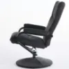 Obrazek Fotel Dallas czarny