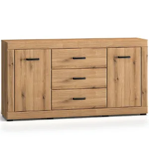 Obrazek Komoda Dora 04 dąb evoke