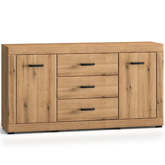 Obrazek Komoda Dora 04 dąb evoke