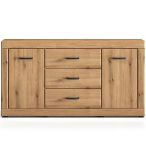 Obrazek Komoda Dora 04 dąb evoke