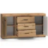 Obrazek Komoda Dora 04 dąb evoke