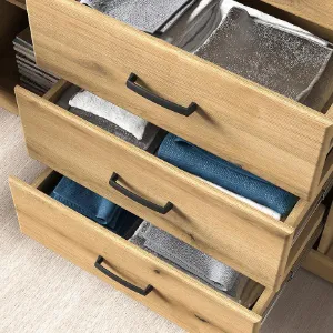 Obrazek Komoda Dora 04 dąb evoke