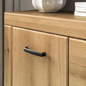 Obrazek Komoda Dora 04 dąb evoke