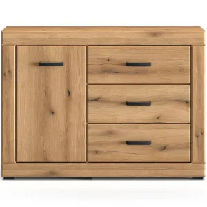Obrazek Komoda Dora 05 dąb evoke