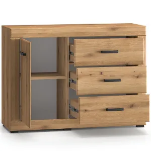 Obrazek Komoda Dora 05 dąb evoke