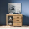 Obrazek Komoda Dora 05 dąb evoke