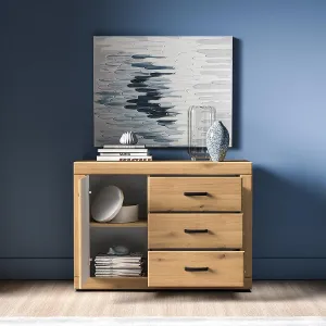 Obrazek Komoda Dora 05 dąb evoke