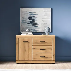 Obrazek Komoda Dora 05 dąb evoke