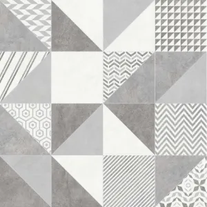 Obrazek Gres  Finlandia gris rekt. 80/80