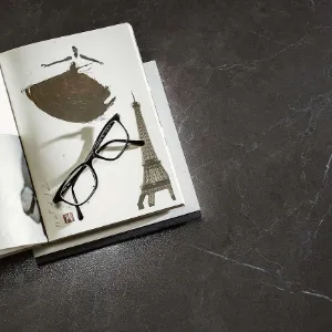 Obrazek Gres Global Negro REKT 80/80