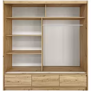 Obrazek Szafa Canada CA-1-200 artisan