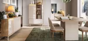 Obrazek Komoda czterodrzwiowa Tila TI2