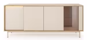 Obrazek Komoda czterodrzwiowa Tila TI2