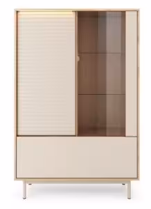 Obrazek Witryna dwudrzwiowa Tila TI1