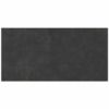 Obrazek Gres Metropoli negro rekt. lap. 60/120