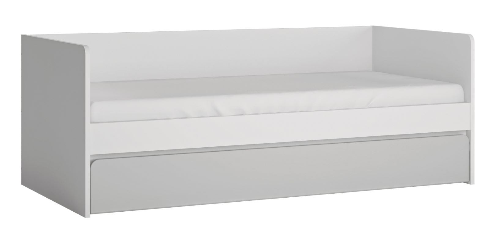 Łóżko Flexi FLXZ01