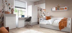 Obrazek Łóżko Flexi FLXZ02