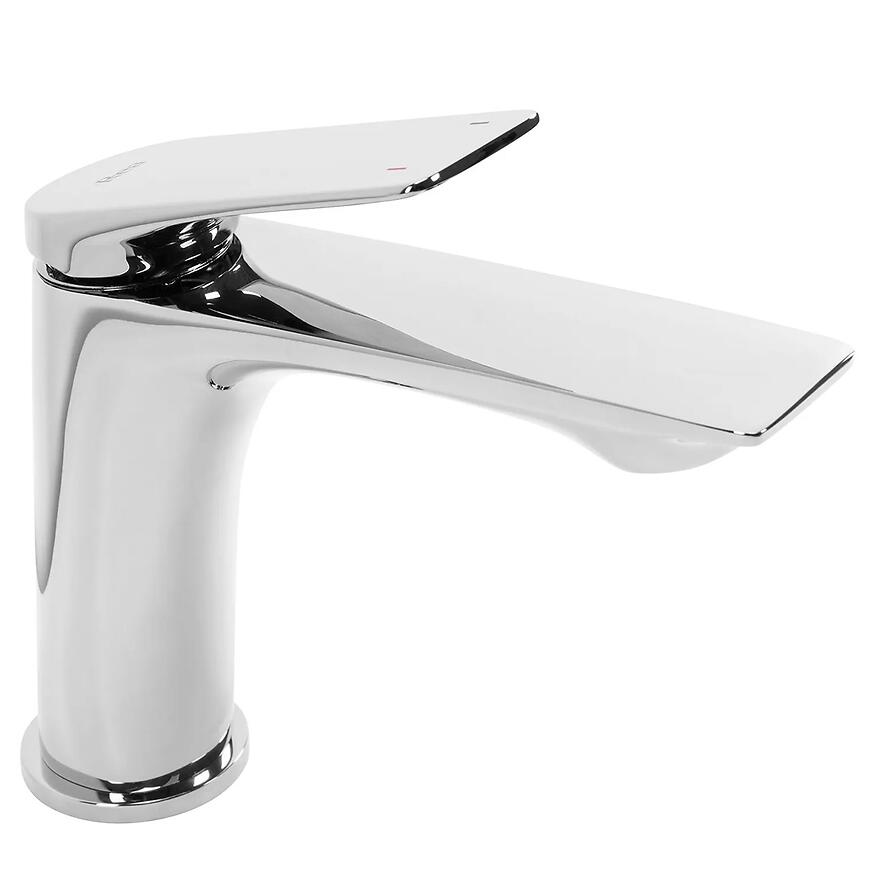 Bateria umywalkowa Rea AVALON chrom