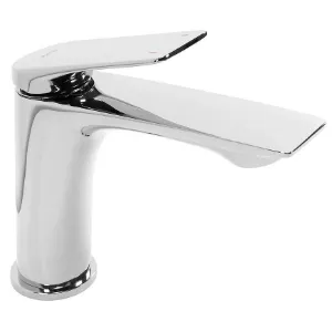 Obrazek Bateria umywalkowa Rea AVALON chrom