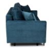 Obrazek Sofa z funkcją spania Foster niebieski