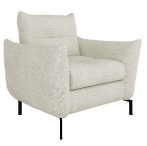 Obrazek Fotel Gomez beżowy