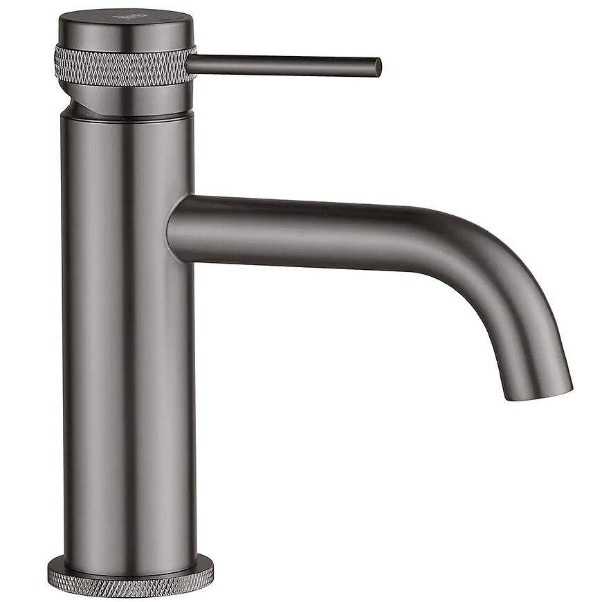 Bateria umywalkowa REA Lungo Grip tytan