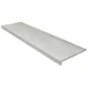 Obrazek Stopnica Peldano Urban Gris Recto Asp 970096 31.5/119.7