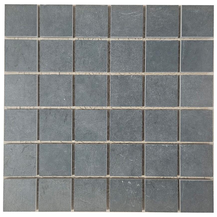 Mozaika Eco Fantastic Anthracite 29,8x29,8